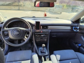 Audi A6 | Mobile.bg    8