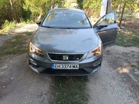 Seat Leon, снимка 2