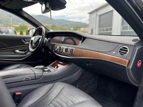 Mercedes-Benz S 500 Long, снимка 10