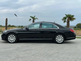 Mercedes-Benz S 500 Long, снимка 7