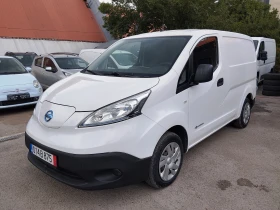 Nissan e-NV200 ELECTRIC 40KW, снимка 1