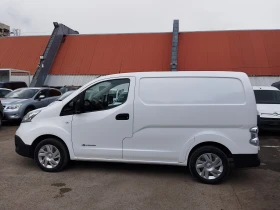 Nissan e-NV200 ELECTRIC 40KW | Mobile.bg    6