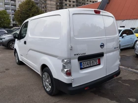 Nissan e-NV200 ELECTRIC 40KW, снимка 2