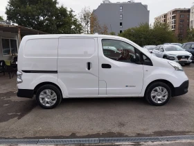 Nissan e-NV200 ELECTRIC 40KW, снимка 4