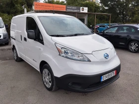 Nissan e-NV200 ELECTRIC 40KW, снимка 5