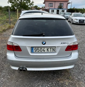 BMW 525, снимка 6