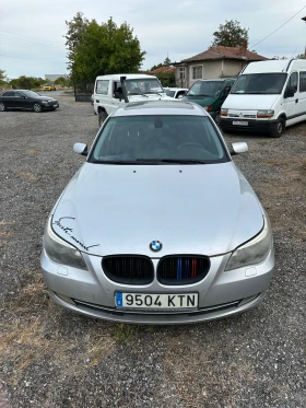 BMW 525, снимка 2