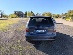 Mitsubishi Grandis, снимка 6