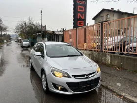 Opel Astra 1, 600CDTI EURO6B | Mobile.bg    2