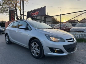 Opel Astra 1, 600CDTI EURO6B - изображение 1