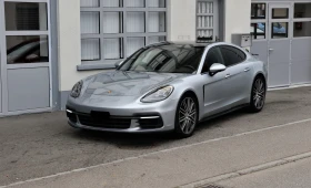 Porsche Panamera PDK, снимка 1