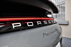 Porsche Panamera PDK, снимка 4