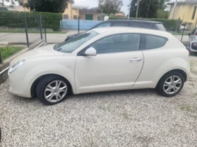 Alfa Romeo MiTo 1.3 Multijet* Италия , снимка 2