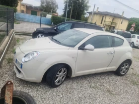 Alfa Romeo MiTo 1.3 Multijet* Италия , снимка 1