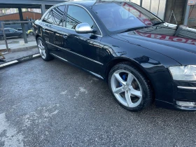 Audi A8 FACE/3.0TDI, снимка 4