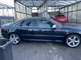 Audi A8 FACE/3.0TDI, снимка 7