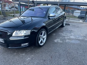 Audi A8 FACE/3.0TDI, снимка 5