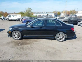 Mercedes-Benz C 300 LUXURY 4MATIC/Sport* Keyless* *  | Mobile.bg    2