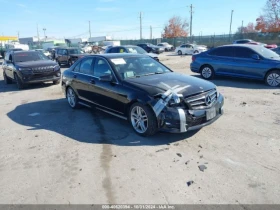 Mercedes-Benz C 300 LUXURY 4MATIC/Sport* Keyless* *  | Mobile.bg    13