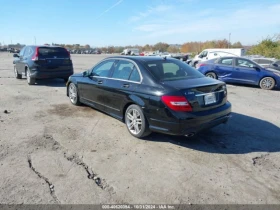 Mercedes-Benz C 300 LUXURY 4MATIC/Sport* Keyless* *  | Mobile.bg    3