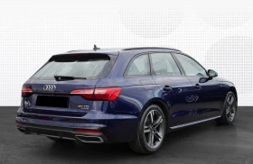 Audi A4 Avant 40 TDI Quattro = S-line= Гаранция, снимка 2