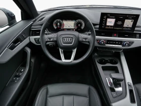 Audi A4 Avant 40 TDI Quattro = S-line= Гаранция, снимка 9