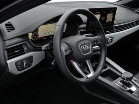 Audi A4 Avant 40 TDI Quattro = S-line= Гаранция, снимка 5