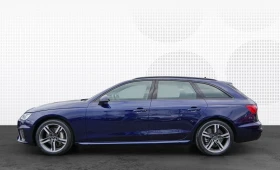 Audi A4 Avant 40 TDI Quattro = S-line= Гаранция, снимка 3