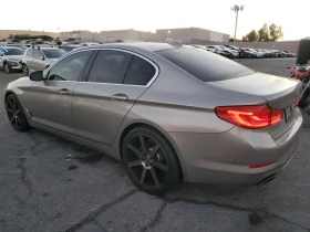 BMW 540 3.0L 6 Rear-wheel drive, снимка 2