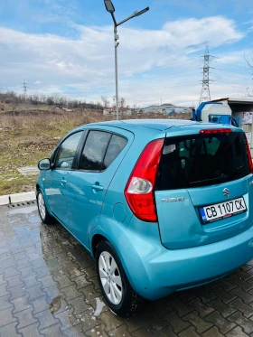 Suzuki Splash, снимка 5