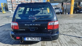 Subaru Forester, снимка 3