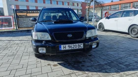 Subaru Forester, снимка 2