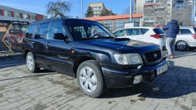 Subaru Forester, снимка 1