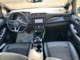 Nissan Leaf  PREMIUM-NAVI-360 -кожа, снимка 12