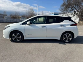 Nissan Leaf  PREMIUM-NAVI-360 -кожа, снимка 6