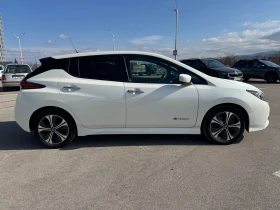 Nissan Leaf  PREMIUM-NAVI-360 -кожа, снимка 2