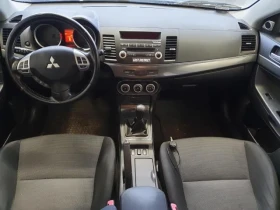 Mitsubishi Lancer 1.8 140 .. | Mobile.bg    5