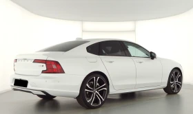 Volvo S90 B5 AWD = Ultimate Dark=  | Mobile.bg    3