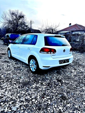 VW Golf 2.0 TDI, снимка 4