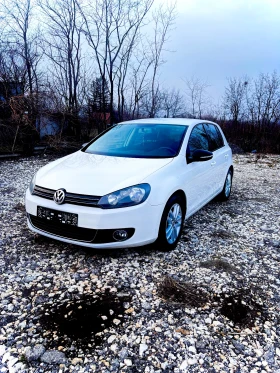 VW Golf 2.0 TDI, снимка 1