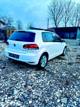 VW Golf 2.0 TDI, снимка 3