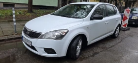 Kia Ceed 1.4i, LPG, . | Mobile.bg    5