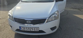 Kia Ceed 1.4i, LPG, Обслужен. - 7999 лв. - 50569785 | Car24.bg