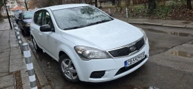 Kia Ceed 1.4i, LPG, Обслужен. - 7999 лв. - 50569785 | Car24.bg