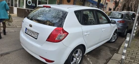 Kia Ceed 1.4i, LPG, . | Mobile.bg    3