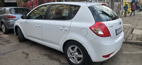 Kia Ceed 1.4i, LPG, . | Mobile.bg    2