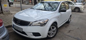 Kia Ceed 1.4i, LPG, Обслужен. - 7999 лв. - 50569785 | Car24.bg