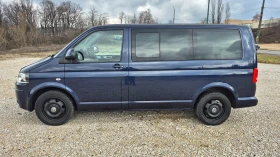 VW Multivan 2.0 TDI 4X4 AVTOMATIK Германия Отличен, снимка 4