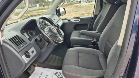 VW Multivan 2.0 TDI 4X4 AVTOMATIK Германия Отличен, снимка 9