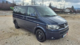 VW Multivan 2.0 TDI 4X4 AVTOMATIK   | Mobile.bg    3